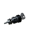 Genuine VW ignition lock cylinder 113905855B with key8/70-07/79 Bus 05/79-08/92 Type 181191 905 855, 113 905 855B, 211 905 855C